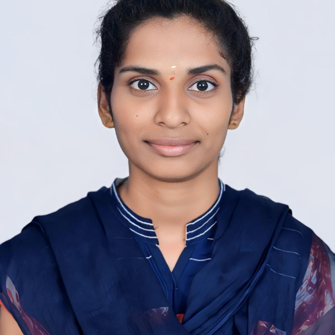 GANGAVARAM RAJANI